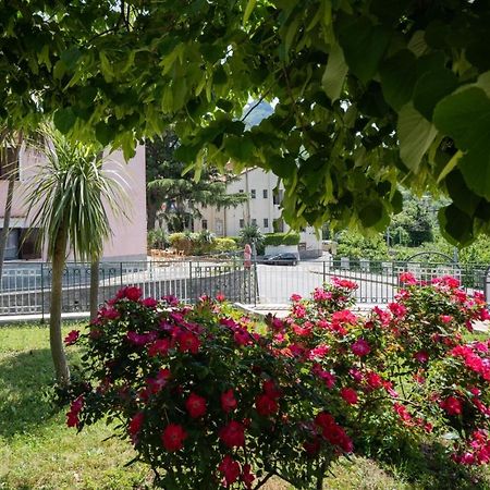 Casa Vacanza La Gardenia 特拉蒙蒂 外观 照片